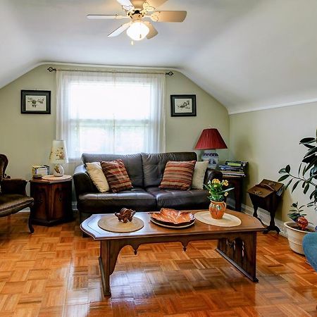 Williams Gate Bed & Breakfast Private Suites Niagara-on-the-Lake Luaran gambar