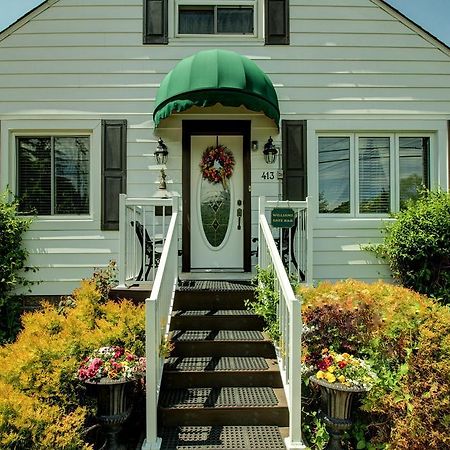 Williams Gate Bed & Breakfast Private Suites Niagara-on-the-Lake Luaran gambar