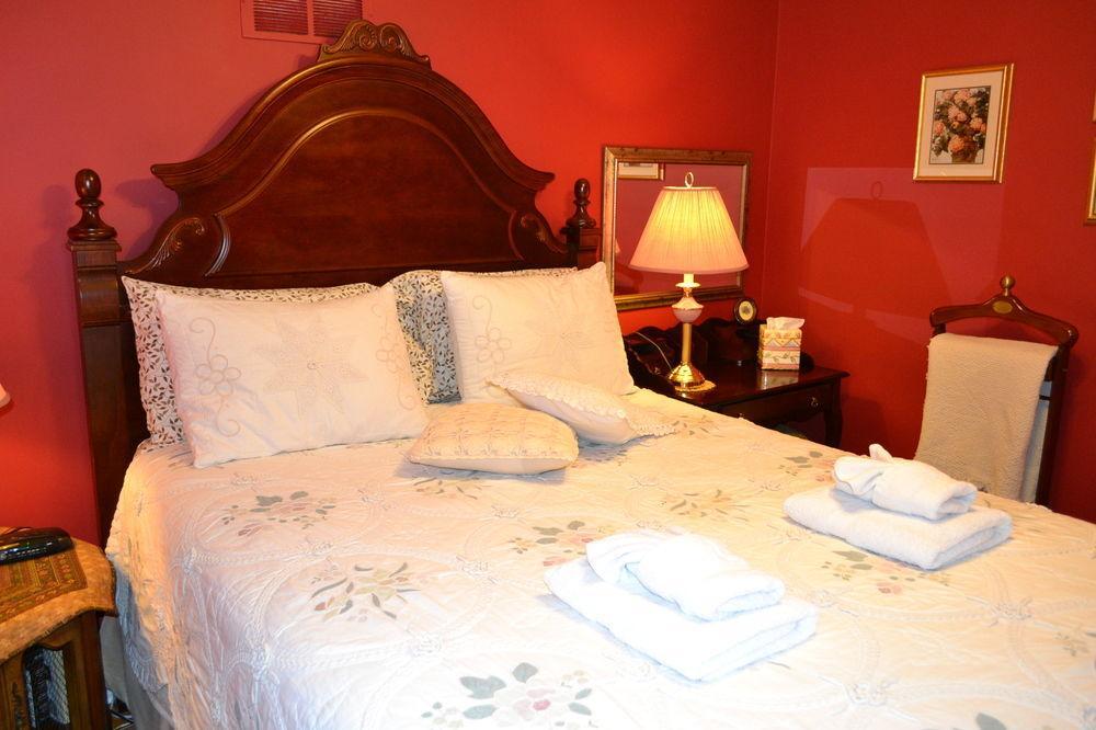Williams Gate Bed & Breakfast Private Suites Niagara-on-the-Lake Luaran gambar