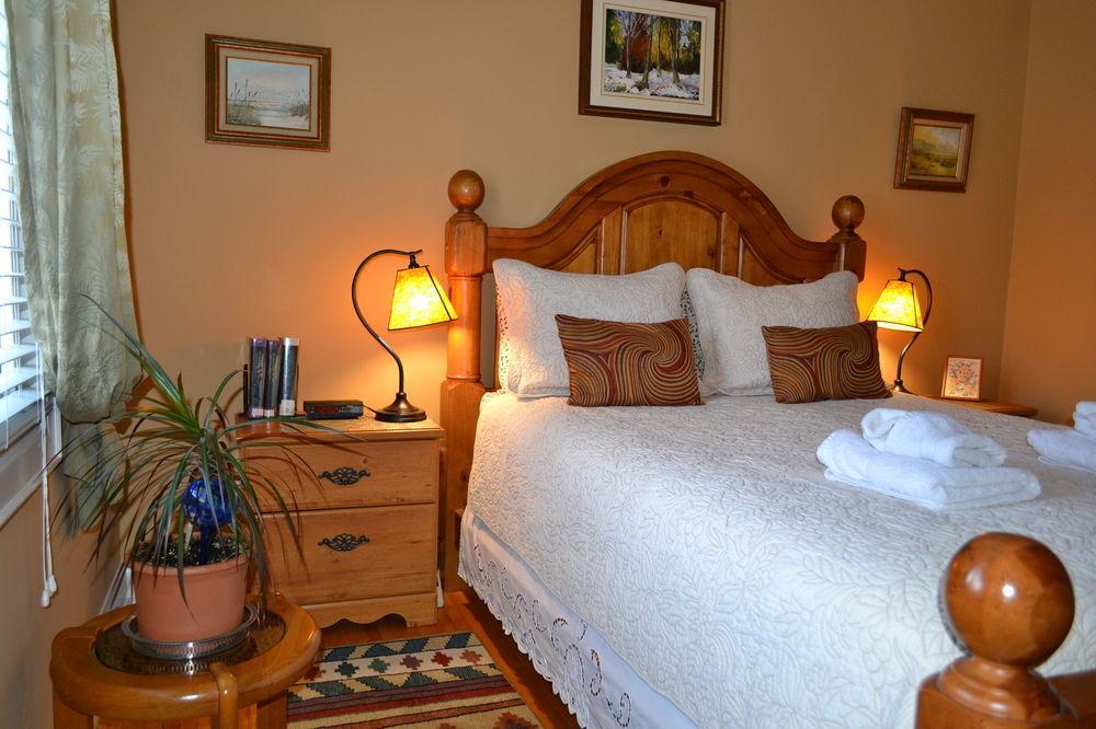 Williams Gate Bed & Breakfast Private Suites Niagara-on-the-Lake Luaran gambar