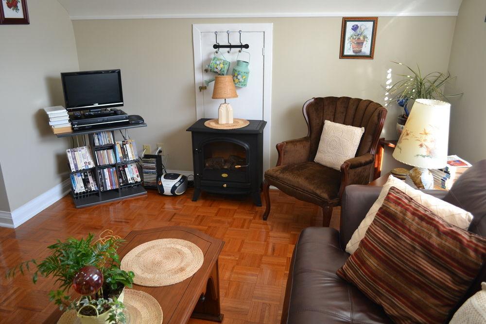 Williams Gate Bed & Breakfast Private Suites Niagara-on-the-Lake Luaran gambar