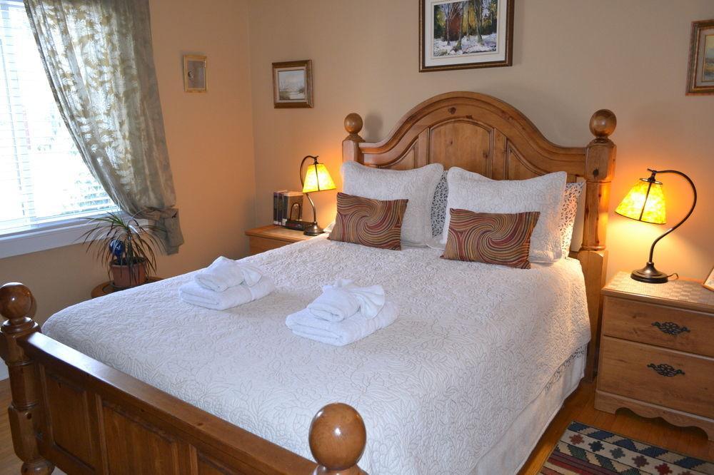 Williams Gate Bed & Breakfast Private Suites Niagara-on-the-Lake Luaran gambar