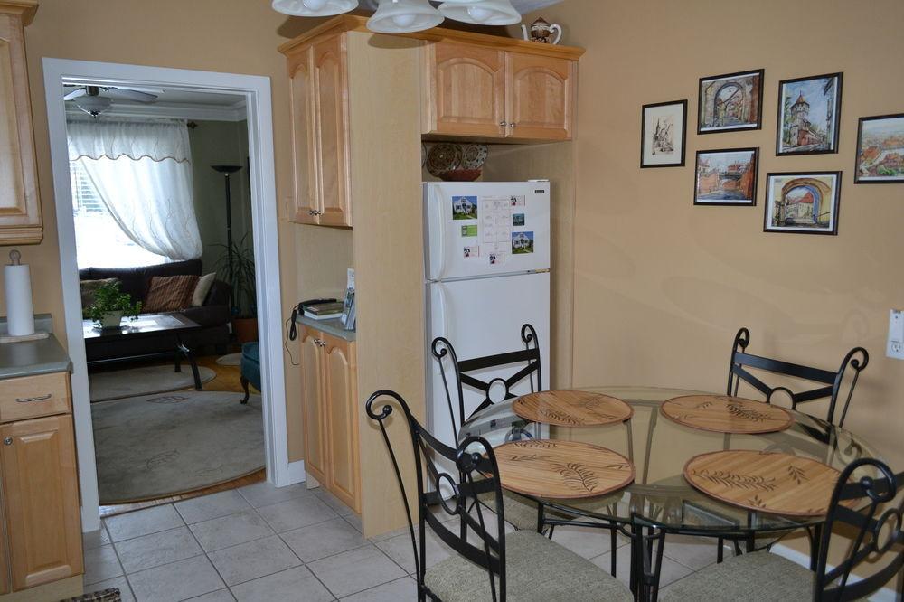 Williams Gate Bed & Breakfast Private Suites Niagara-on-the-Lake Luaran gambar