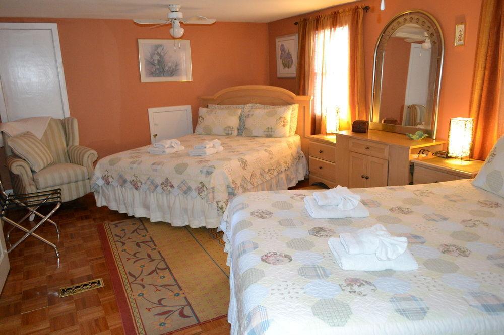 Williams Gate Bed & Breakfast Private Suites Niagara-on-the-Lake Luaran gambar