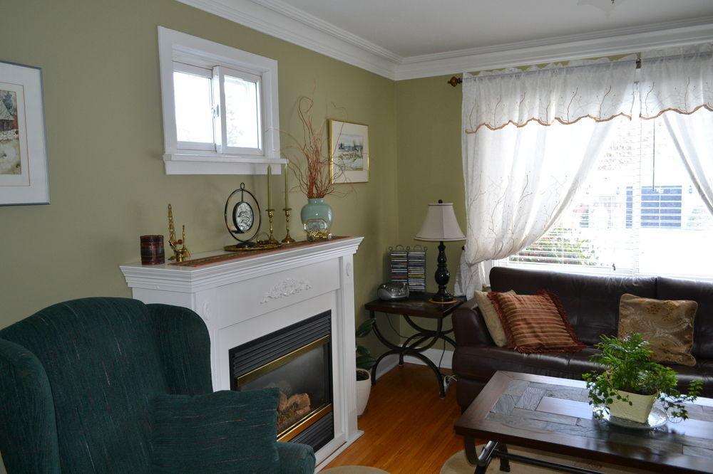 Williams Gate Bed & Breakfast Private Suites Niagara-on-the-Lake Luaran gambar
