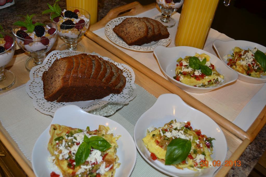 Williams Gate Bed & Breakfast Private Suites Niagara-on-the-Lake Luaran gambar