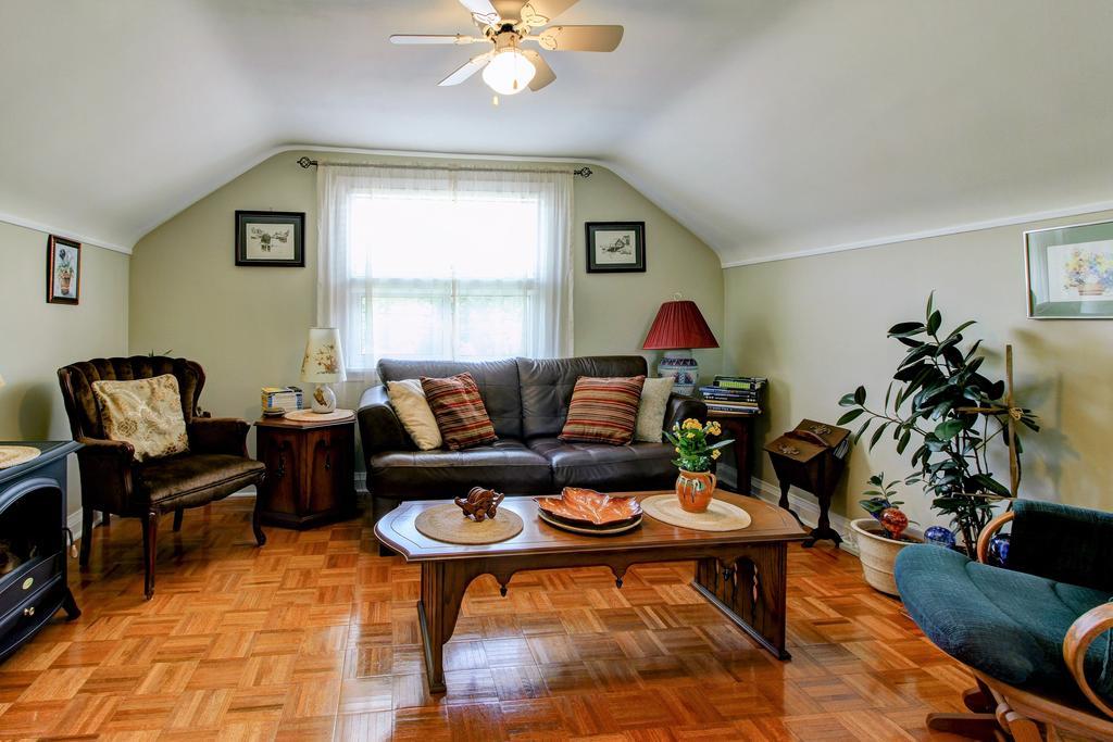 Williams Gate Bed & Breakfast Private Suites Niagara-on-the-Lake Luaran gambar