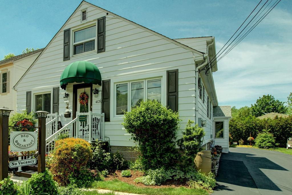 Williams Gate Bed & Breakfast Private Suites Niagara-on-the-Lake Luaran gambar
