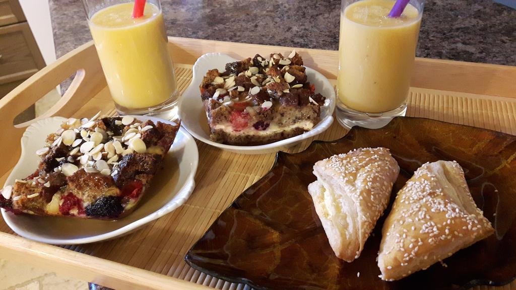 Williams Gate Bed & Breakfast Private Suites Niagara-on-the-Lake Luaran gambar