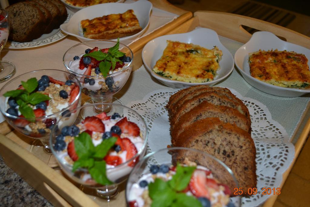 Williams Gate Bed & Breakfast Private Suites Niagara-on-the-Lake Luaran gambar