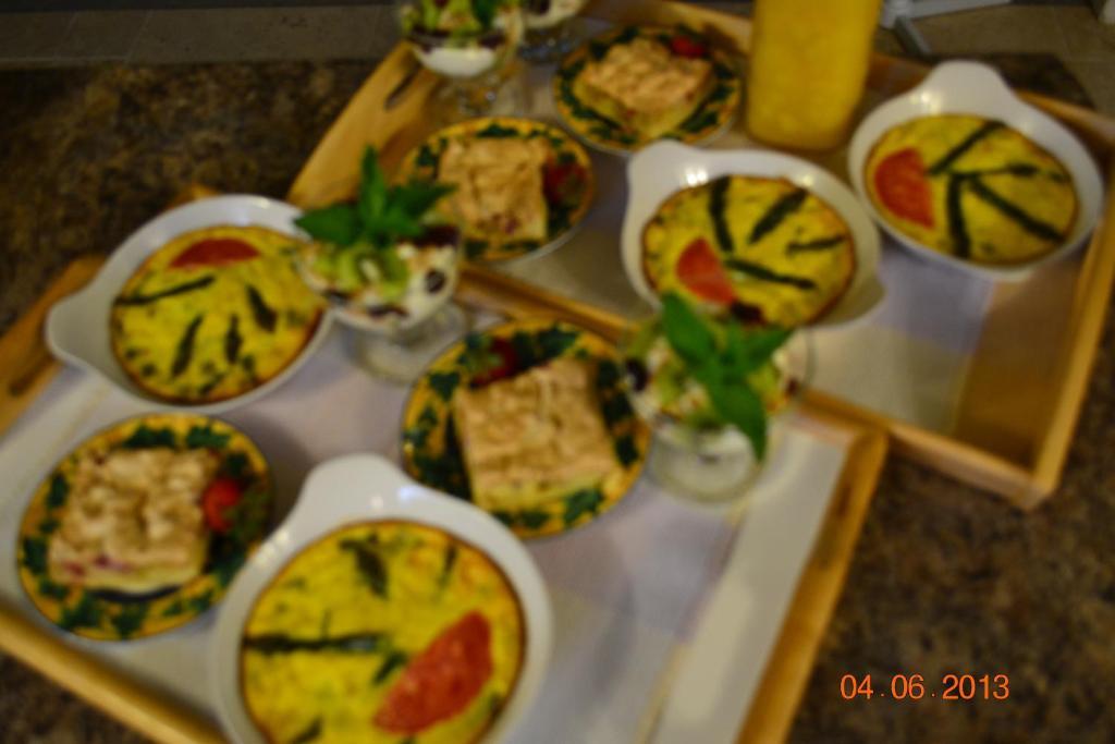 Williams Gate Bed & Breakfast Private Suites Niagara-on-the-Lake Luaran gambar