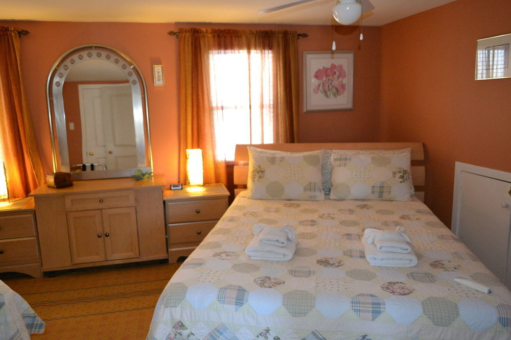 Williams Gate Bed & Breakfast Private Suites Niagara-on-the-Lake Luaran gambar