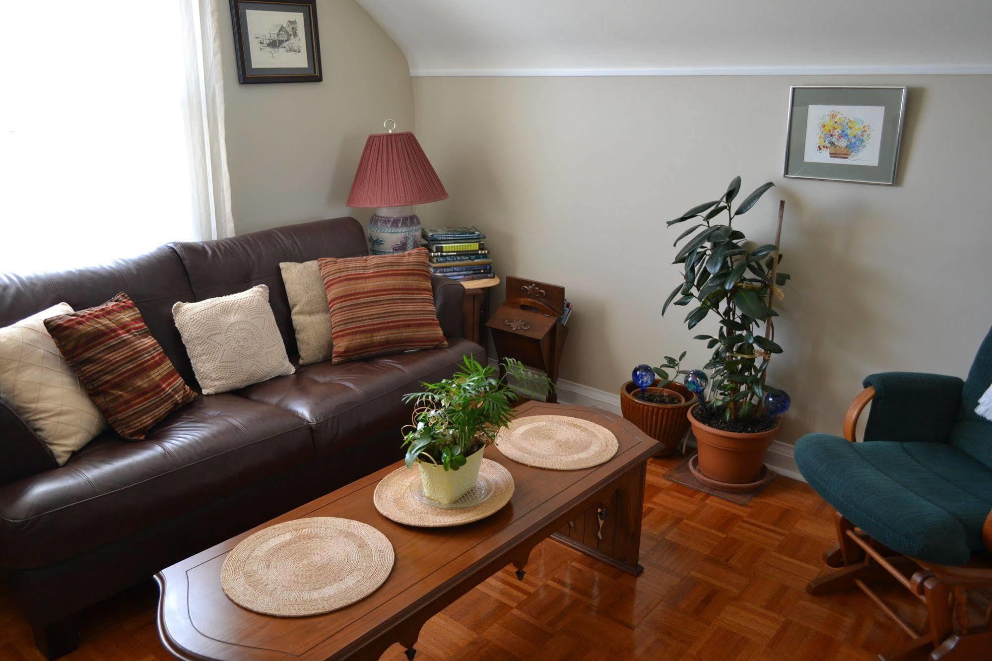 Williams Gate Bed & Breakfast Private Suites Niagara-on-the-Lake Luaran gambar