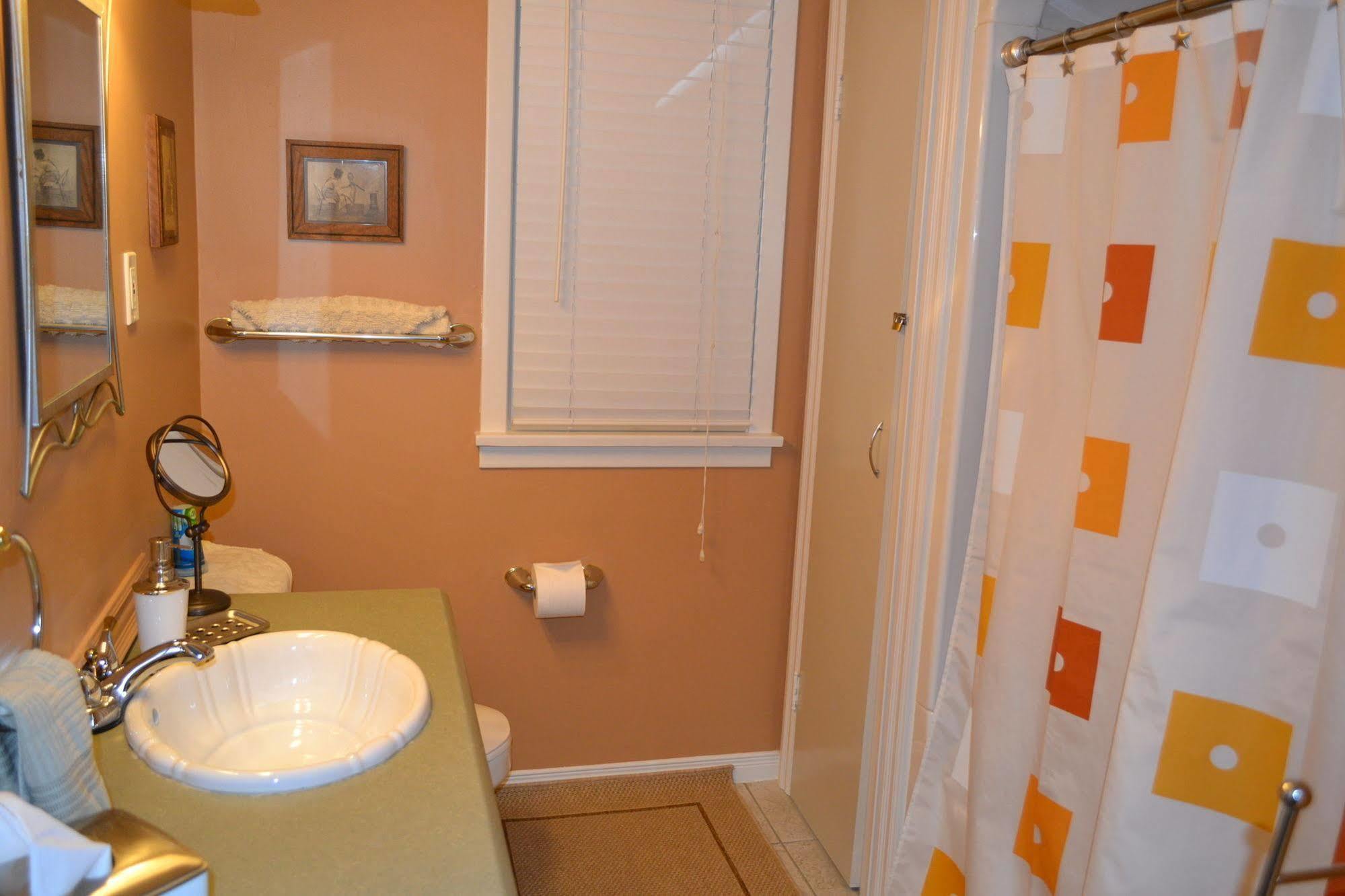 Williams Gate Bed & Breakfast Private Suites Niagara-on-the-Lake Luaran gambar