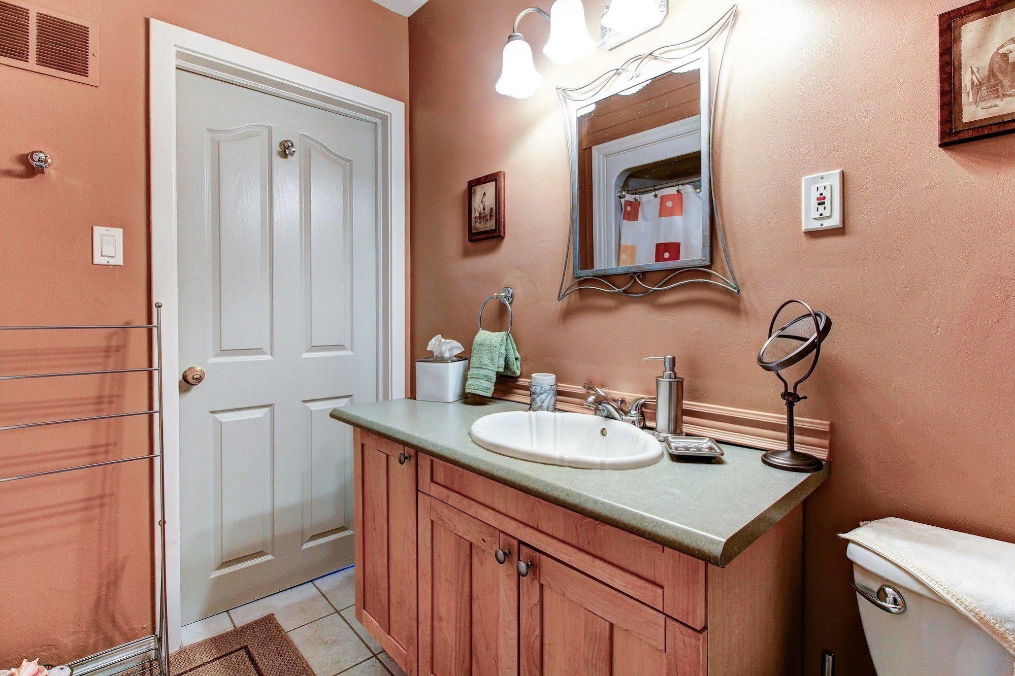Williams Gate Bed & Breakfast Private Suites Niagara-on-the-Lake Luaran gambar
