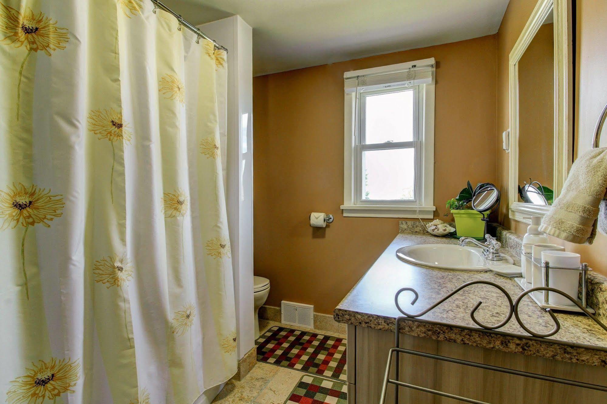 Williams Gate Bed & Breakfast Private Suites Niagara-on-the-Lake Luaran gambar