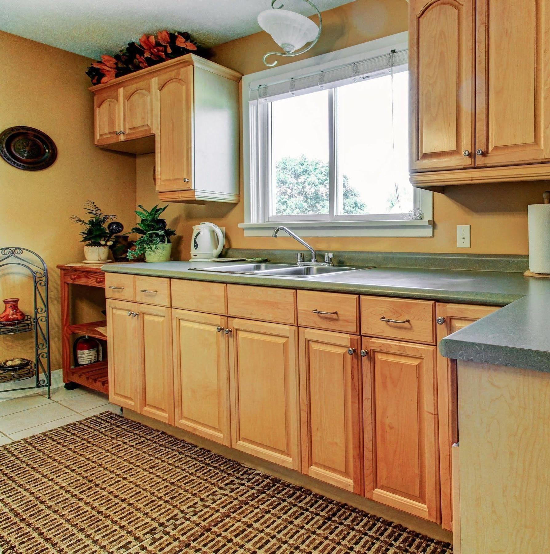 Williams Gate Bed & Breakfast Private Suites Niagara-on-the-Lake Luaran gambar