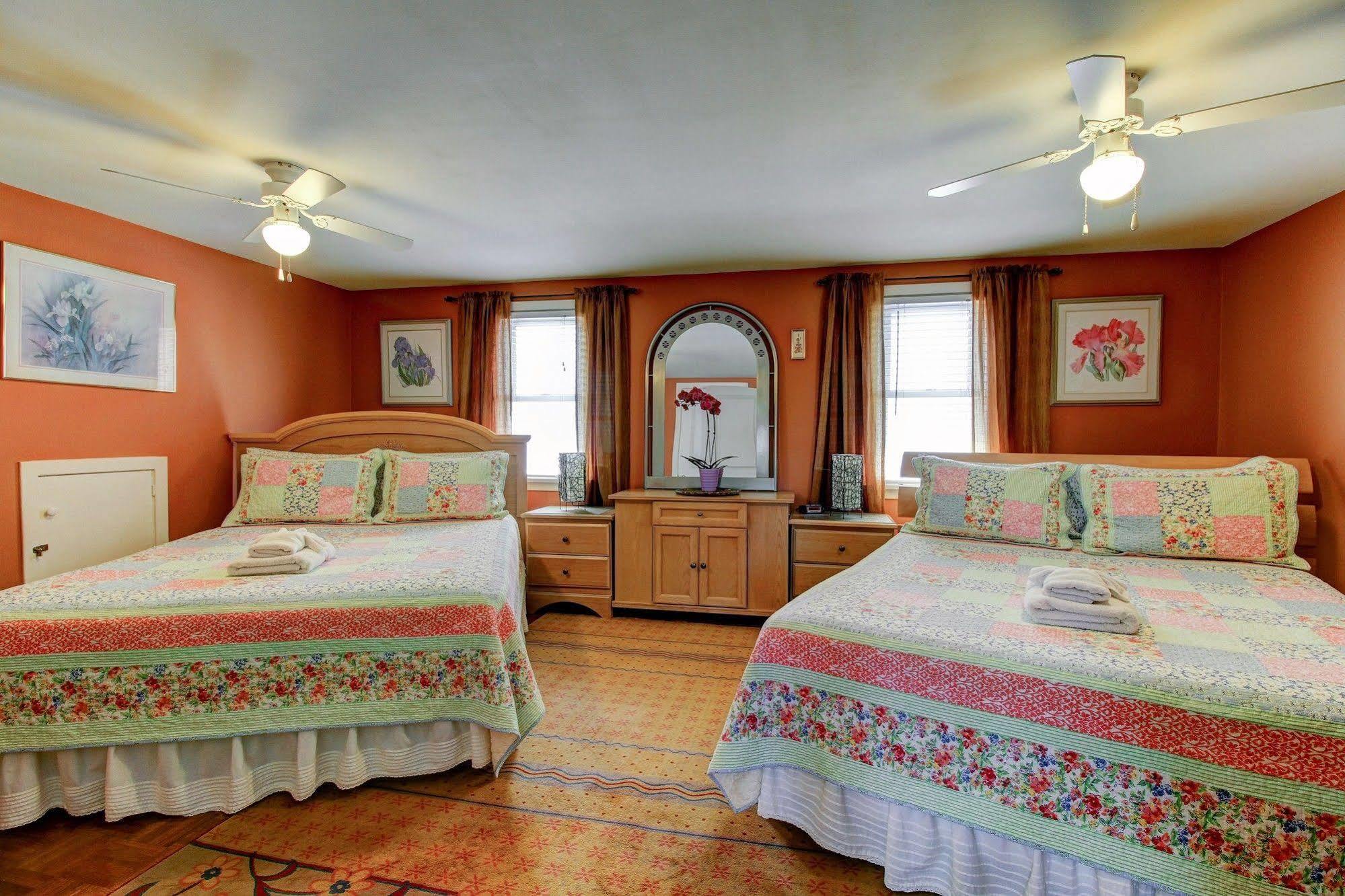 Williams Gate Bed & Breakfast Private Suites Niagara-on-the-Lake Luaran gambar