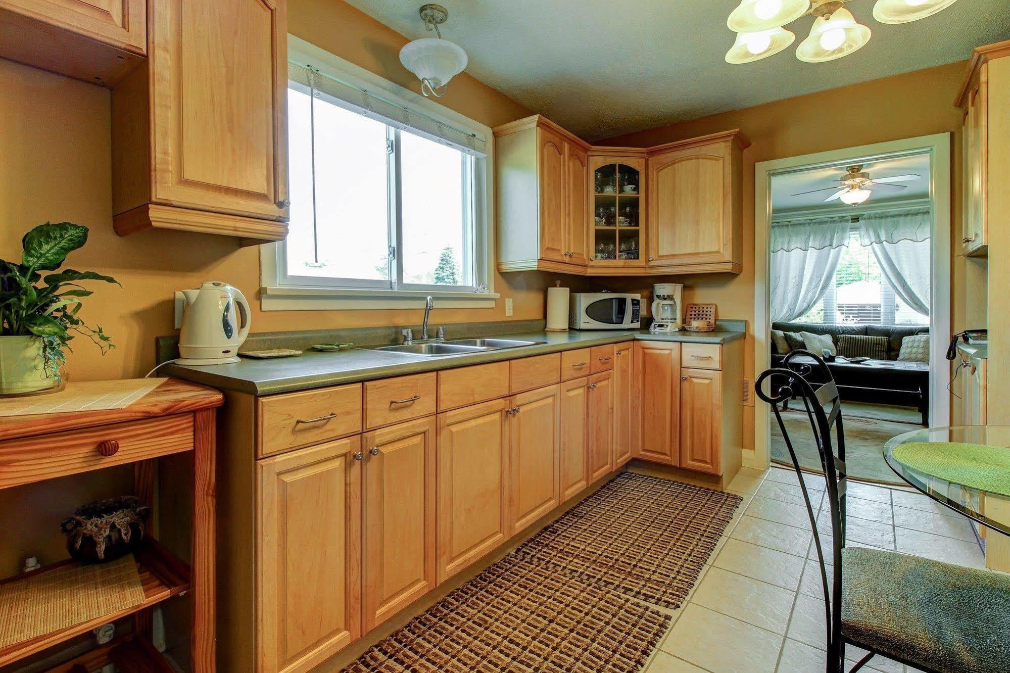 Williams Gate Bed & Breakfast Private Suites Niagara-on-the-Lake Luaran gambar