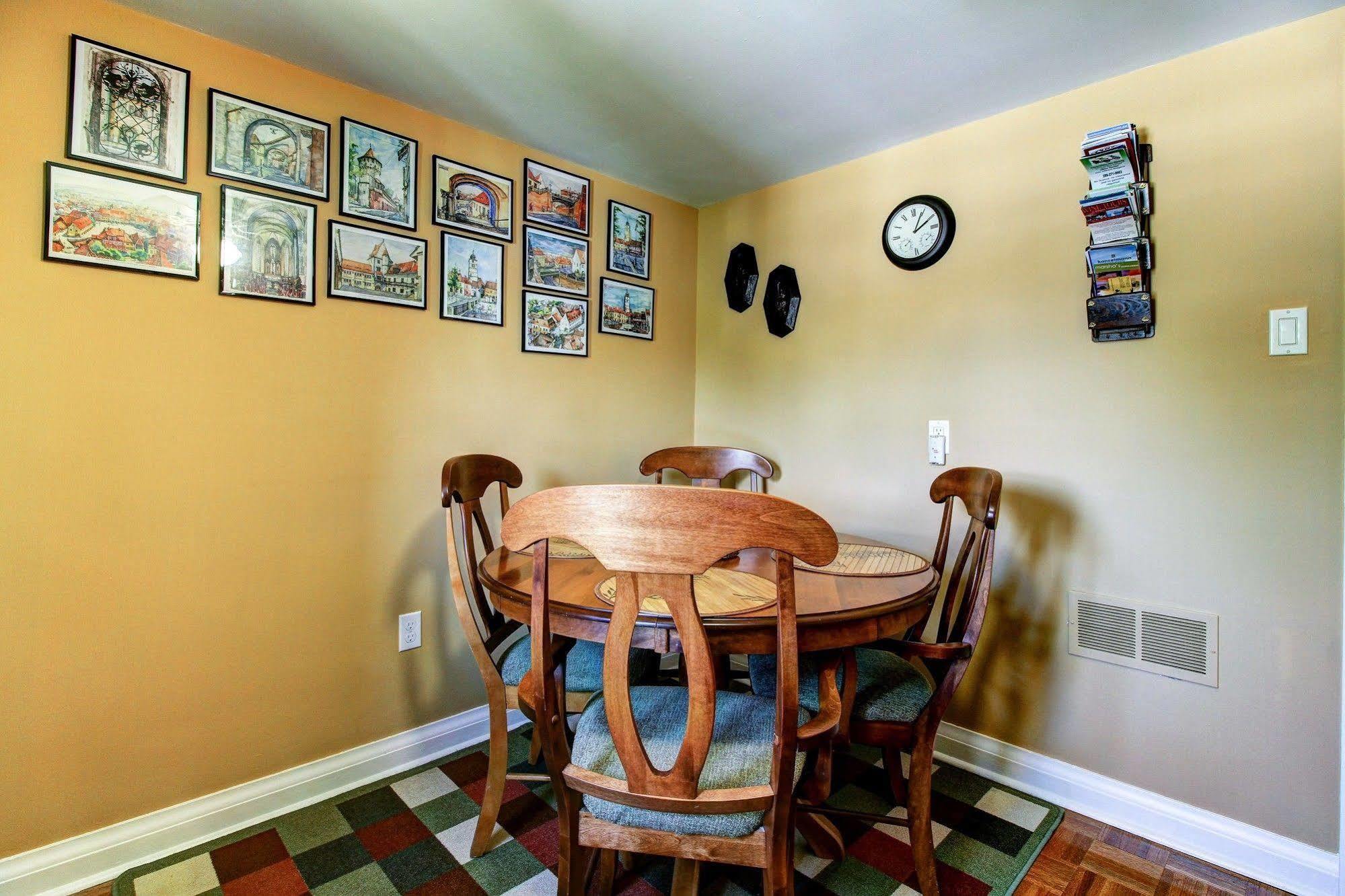 Williams Gate Bed & Breakfast Private Suites Niagara-on-the-Lake Luaran gambar