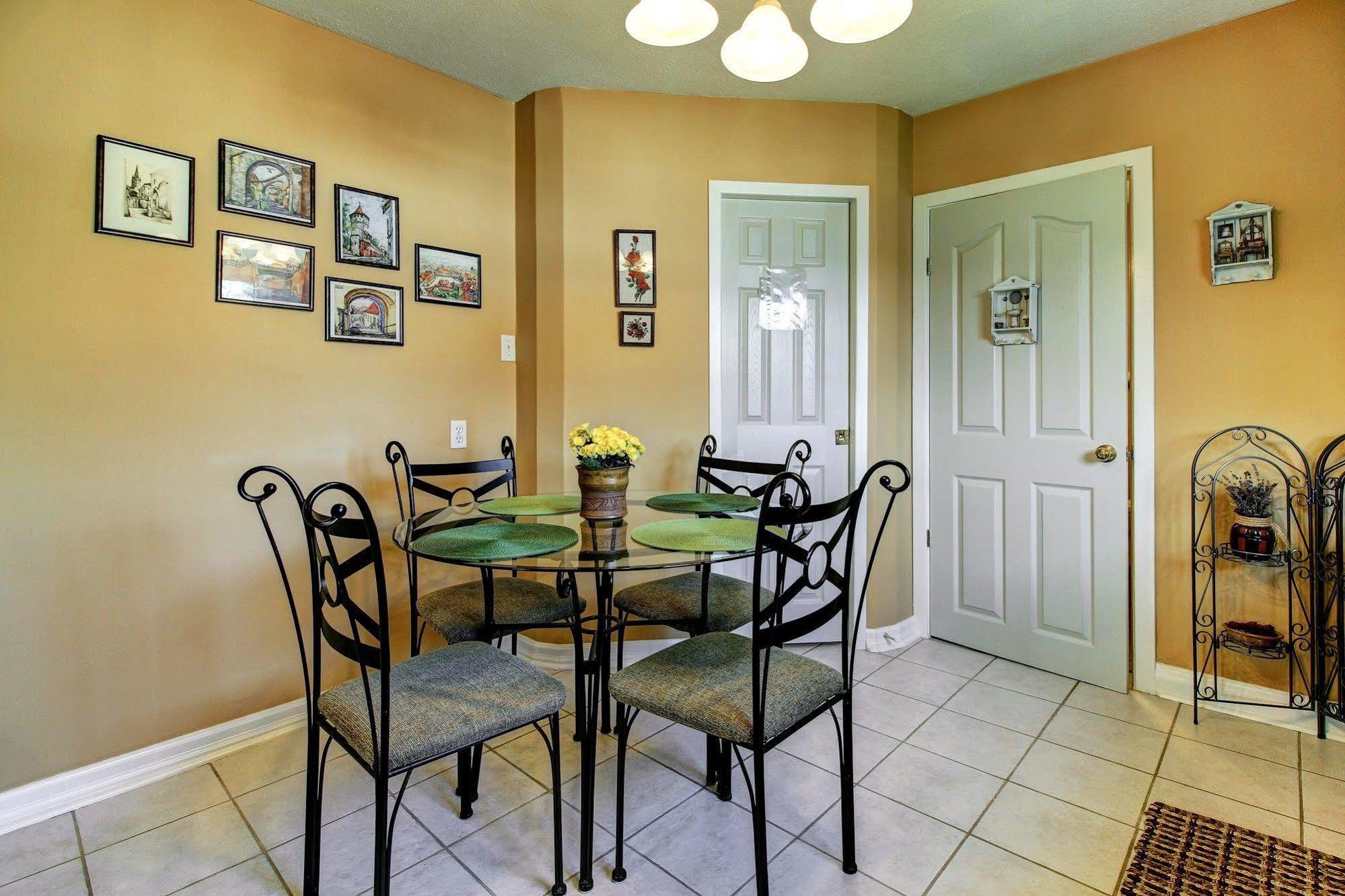 Williams Gate Bed & Breakfast Private Suites Niagara-on-the-Lake Luaran gambar
