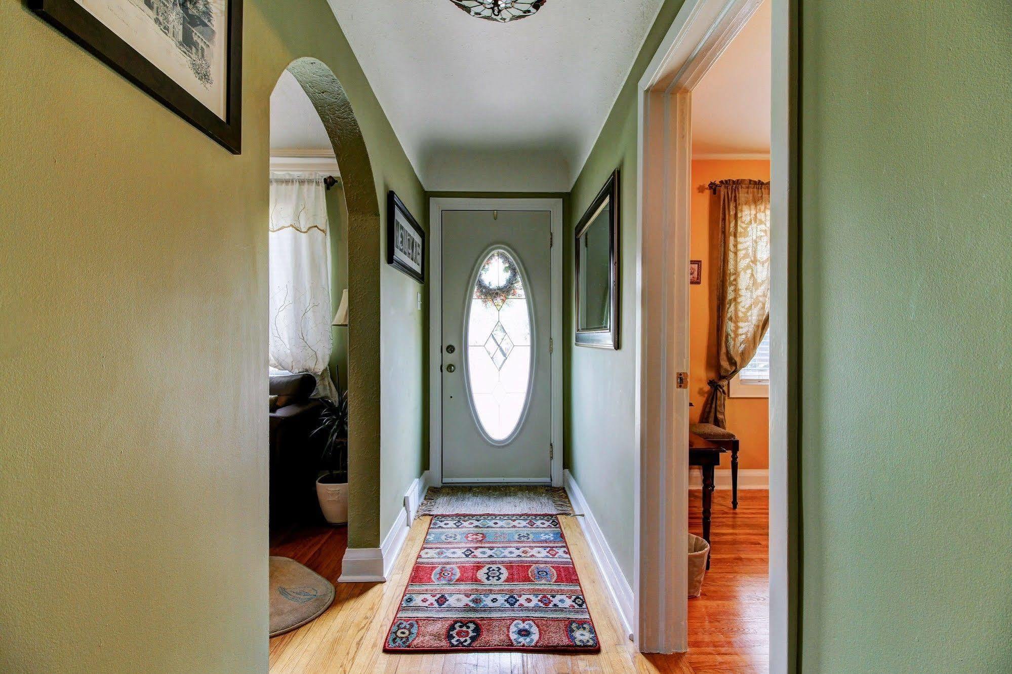 Williams Gate Bed & Breakfast Private Suites Niagara-on-the-Lake Luaran gambar